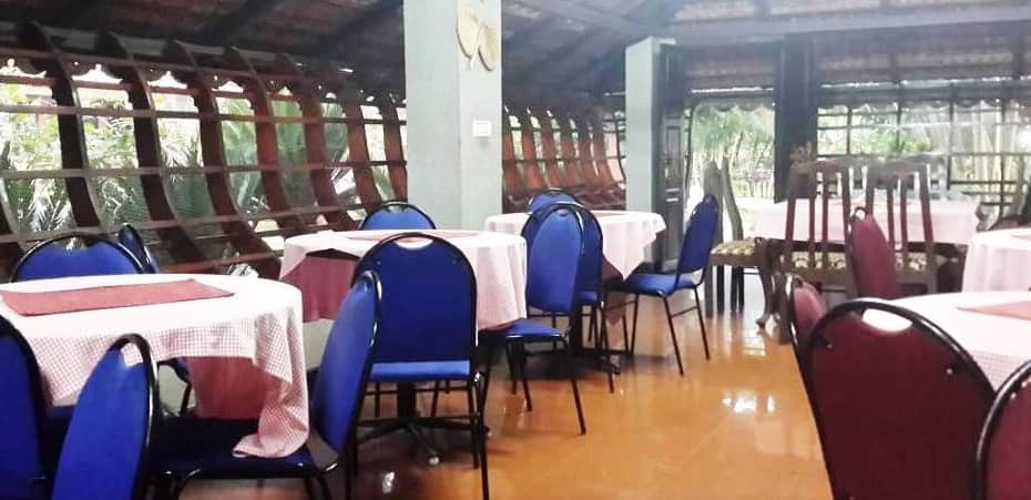 The Country Club Resort, Kochi 5